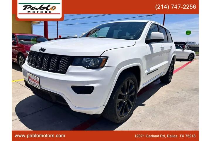 $22900 : 2018 JEEP GRAND CHEROKEE ALTI image 5