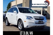 2012 Captiva Sport LT en Minneapolis y Saint Paul