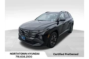 Hyundai TUCSON 2025 AWD XRT