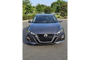 2021 Nissan ALtima S en Los Angeles