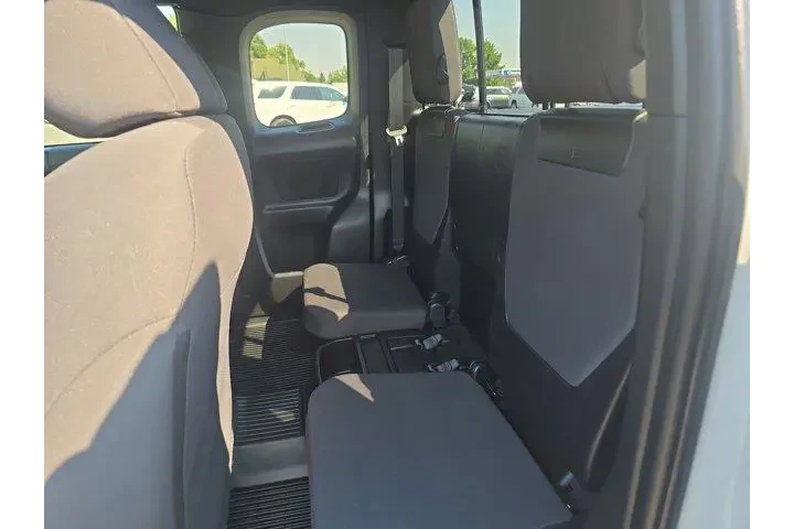 $34995 : Toyota Tacoma 2018 4x4 TRD O image 8