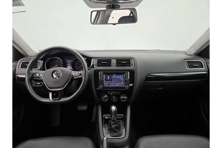 $15998 : Volkswagen Jetta 2016 1.8T S image 9