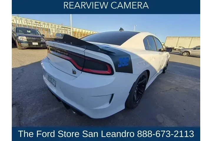 $34750 : Dodge Charger 2020 Scat Pack image 6