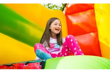 RENTA DE JUMPERS en Los Angeles