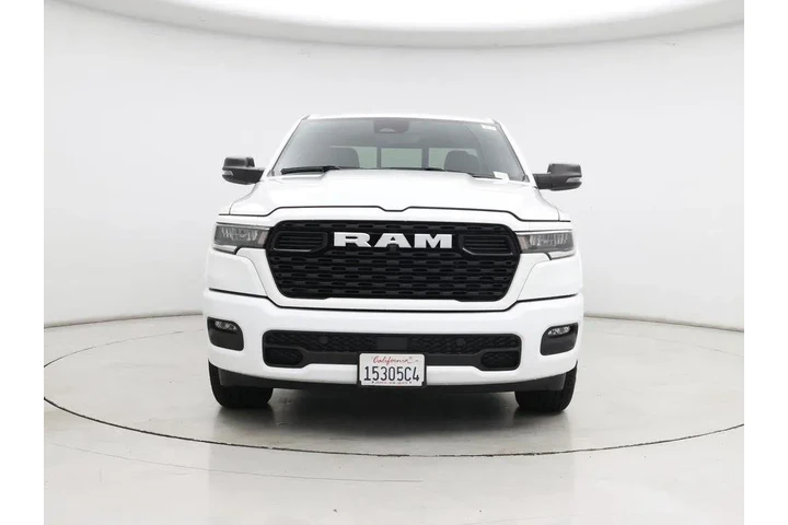 $36998 : Ram 1500 2025 4x2 Big Horn 4 image 5