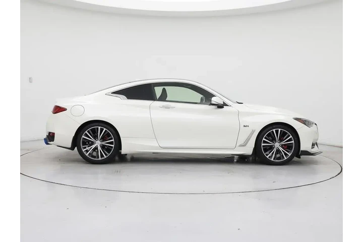 $24998 : INFINITI Q60 2018 3.0T Luxe image 7