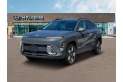 Hyundai KONA 2024 AWD SEL 4d
