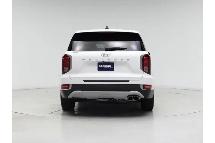 $23998 : Hyundai PALISADE 2021 SEL 4d image 6