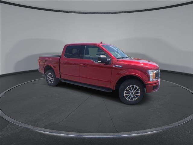 PRE-OWNED 2018 FORD F-150 XLT image 2