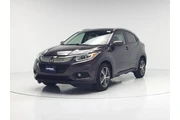 $23998 : Honda HR-V 2022 AWD EX 4dr C thumbnail