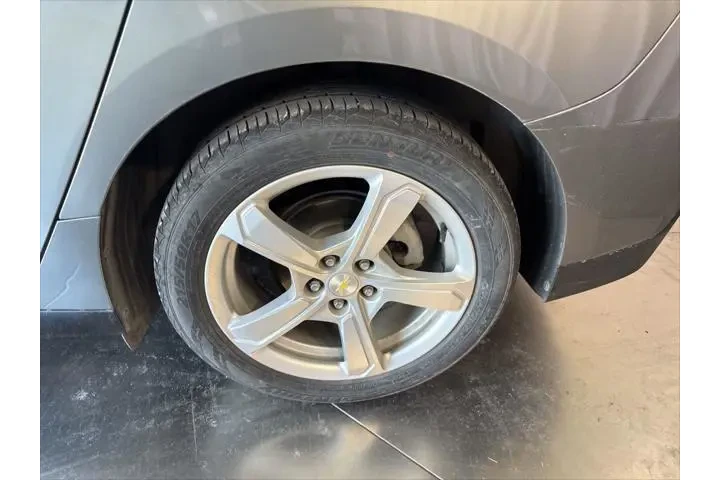 $8495 : Chevrolet Volt 2017 LT 4dr H image 10