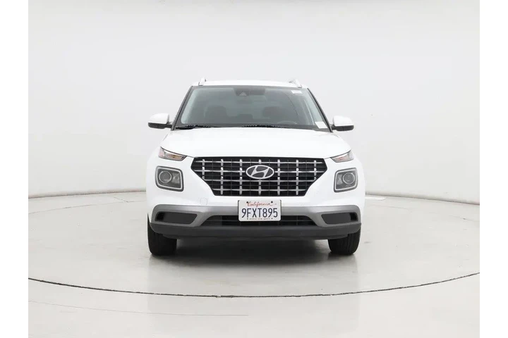 $14599 : Hyundai VENUE 2021 SEL 4dr C image 5