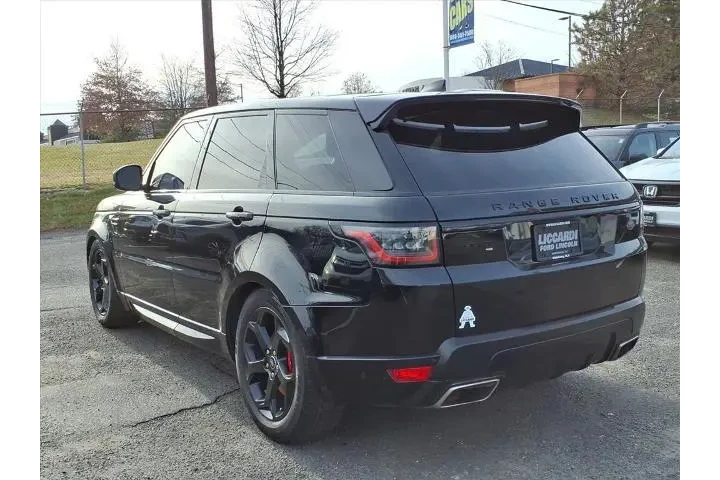 $38999 : Land Rover Range Rover Sport image 4