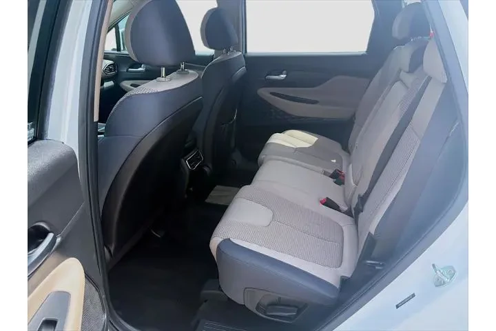 $15388 : Hyundai SANTA FE 2022 SE 4dr image 3