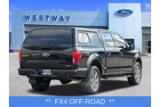 $29995 : Ford F-150 2018 4x4 King Ran thumbnail