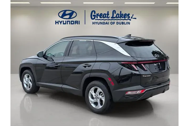 $23866 : Hyundai TUCSON 2023 AWD SEL image 3