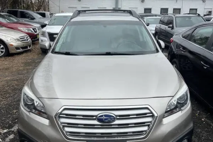 $11999 : 2017 Outback 2.5i LImited image 6