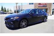 $25984 : 2021 Camry SE Sedan 4D thumbnail