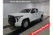 Toyota Tundra 2024 4x2 SR 4d
