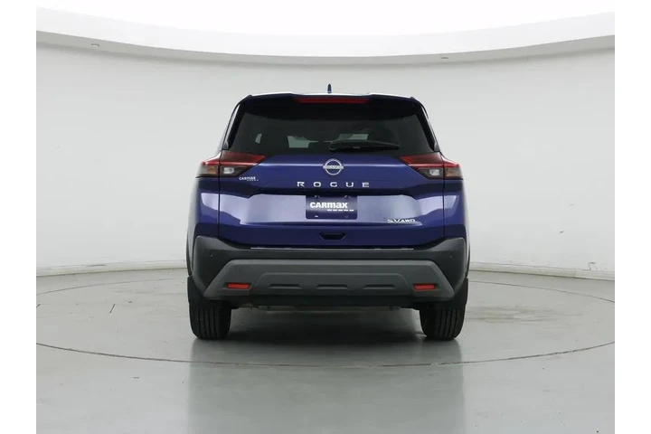 $22998 : Nissan Rogue 2023 AWD SV 4dr image 6