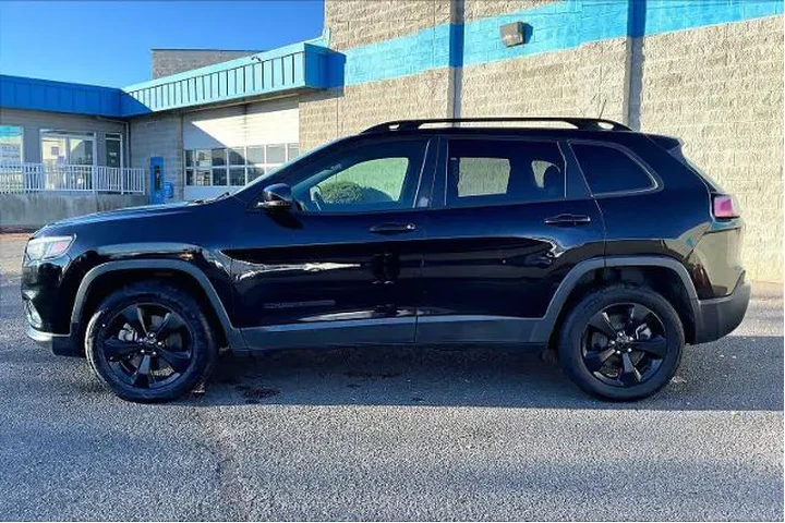 $14995 : Jeep Cherokee 2019 4x4 Latit image 3