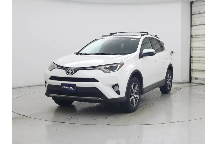 $18998 : Toyota RAV4 2016 AWD XLE 4dr image 4