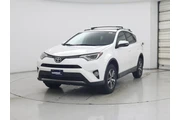 $18998 : Toyota RAV4 2016 AWD XLE 4dr thumbnail