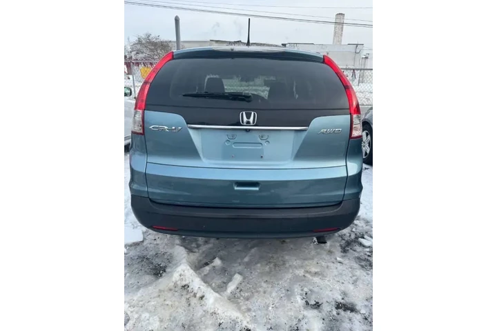 $9995 : 2014 CR-V EX image 7