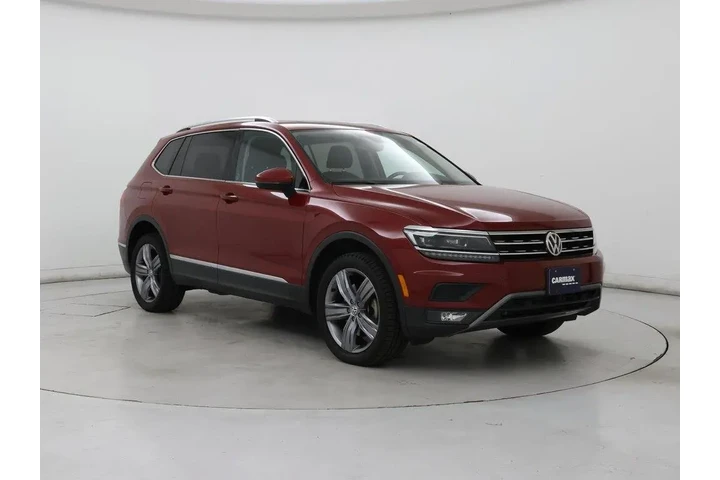 $21998 : Volkswagen Tiguan 2018 AWD 2 image 1