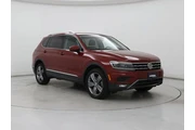 Volkswagen Tiguan 2018 AWD 2 en Raleigh