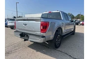 $39914 : Ford F-150 2023 4x4 XLT 4dr thumbnail