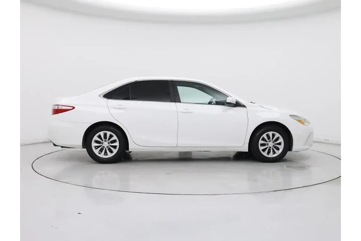 $18998 : Toyota Camry 2015 LE 4dr Sed image 7