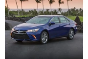 $15466 : Toyota Camry 2016 thumbnail