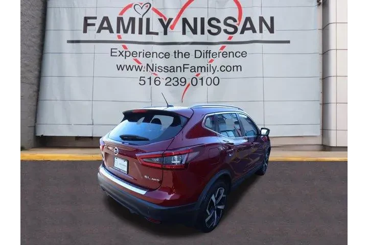 $18075 : Nissan Rogue Sport 2022 AWD image 3