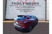 $18075 : Nissan Rogue Sport 2022 AWD thumbnail