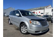$5995 : 2010 Town and Country Touring thumbnail