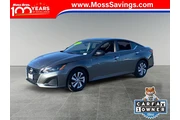 Nissan Altima 2025 2.5 S 4dr en Riverside