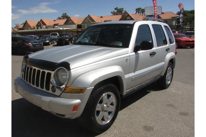$5995 : 2005 Liberty Limited image 6