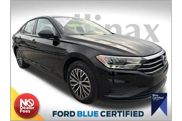 $13900 : Volkswagen Jetta 2021 S 4dr image 1