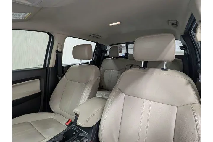 $30226 : Ford Ranger 2022 4x4 Lariat image 4