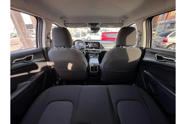 $21595 : Kia Sportage Hybrid 2023 AWD image 9