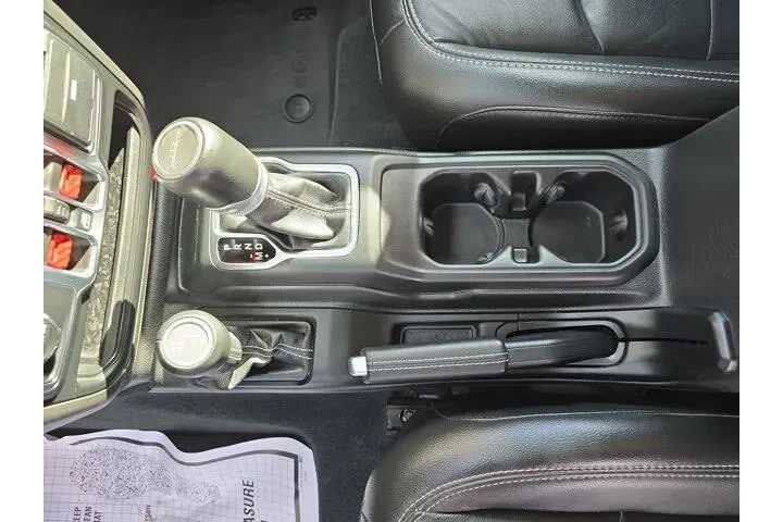 $32999 : Jeep Gladiator 2023 4x4 Over image 10