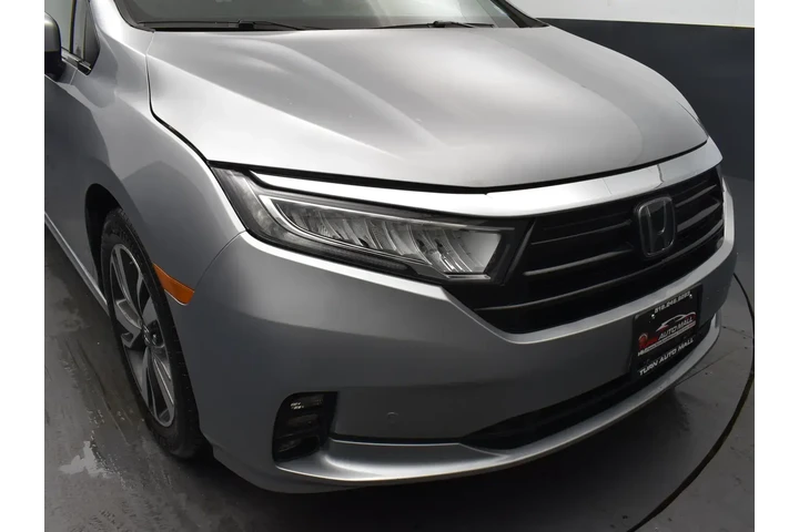 $28526 : Honda Odyssey 2022 Touring 4 image 2