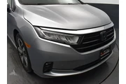 $28526 : Honda Odyssey 2022 Touring 4 thumbnail