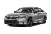 Honda Civic Hybrid 2026 Spor en Honolulu