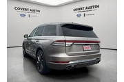 $29888 : Lincoln Aviator 2021 AWD Res thumbnail