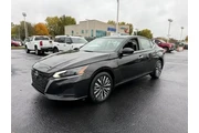 $21000 : Nissan Altima 2023 AWD 2.5 S thumbnail