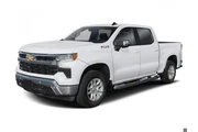 Chevrolet Silverado 1500 202