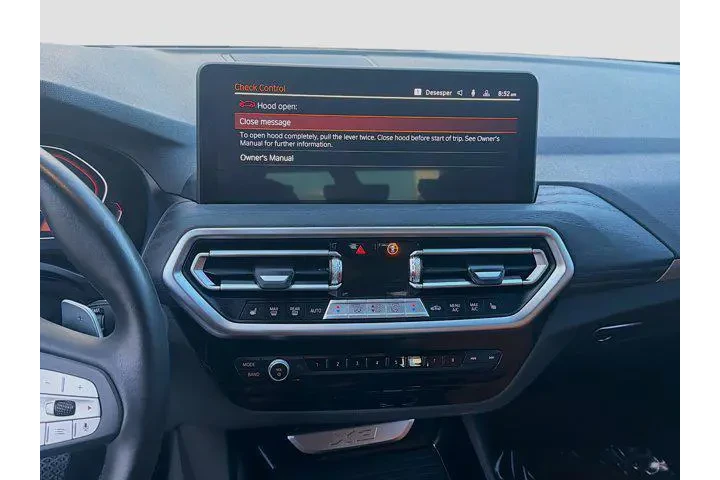 $36998 : BMW X3 2024 sDrive30i 4dr Sp image 10