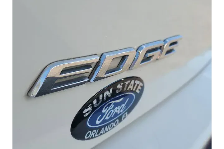 $6991 : Ford Edge 2017 SEL 4dr Cross image 7